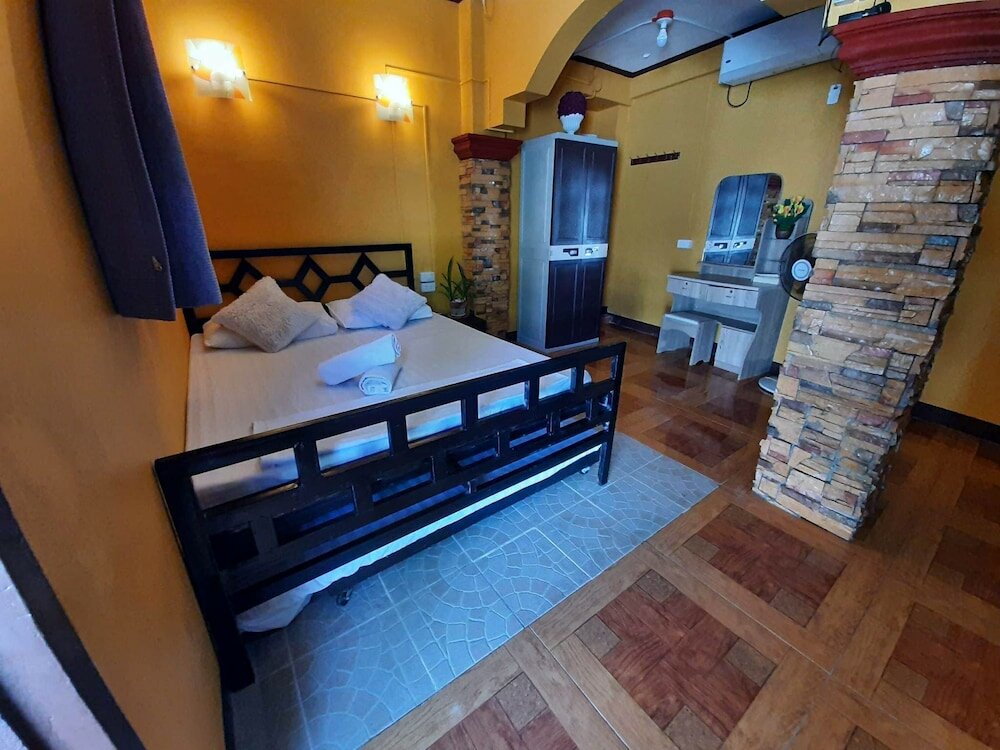 Фото Carribean Transient House