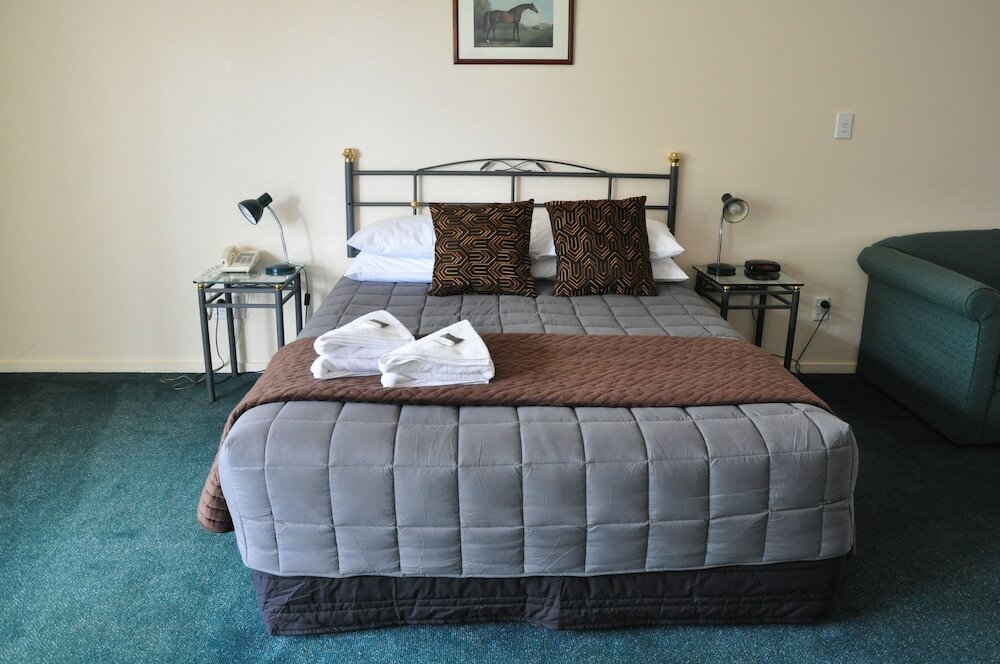 Фото O'Reillys Motel