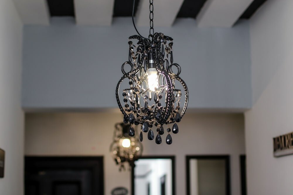 Фото George Lodge International