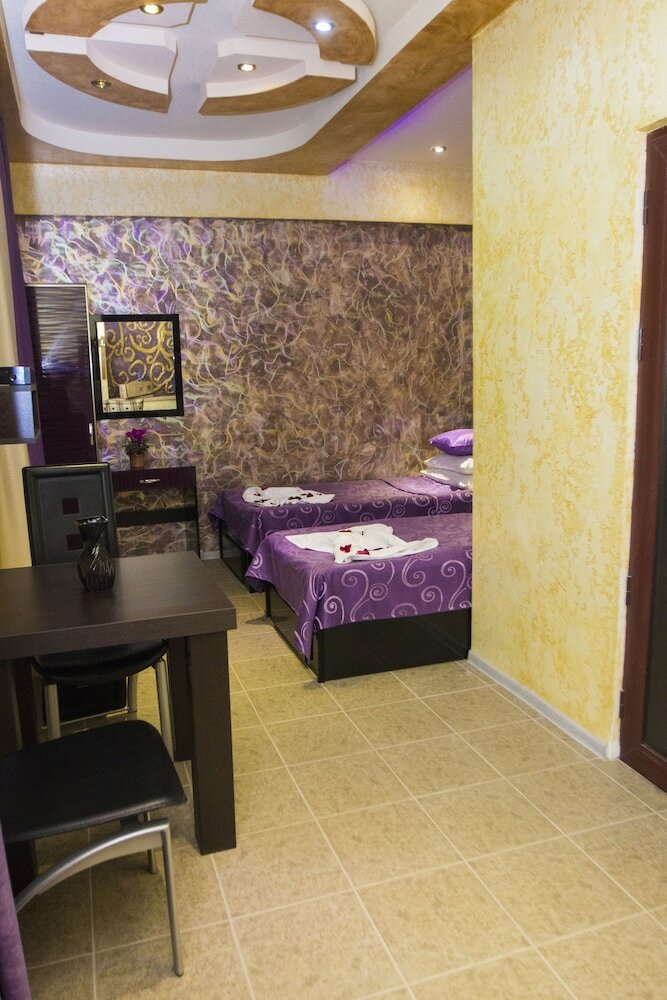 Фото Отель Планет