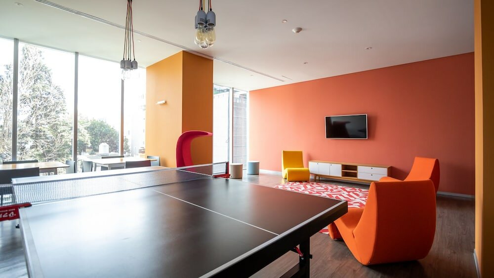 Фото Latitud Polanco Luxury Suite