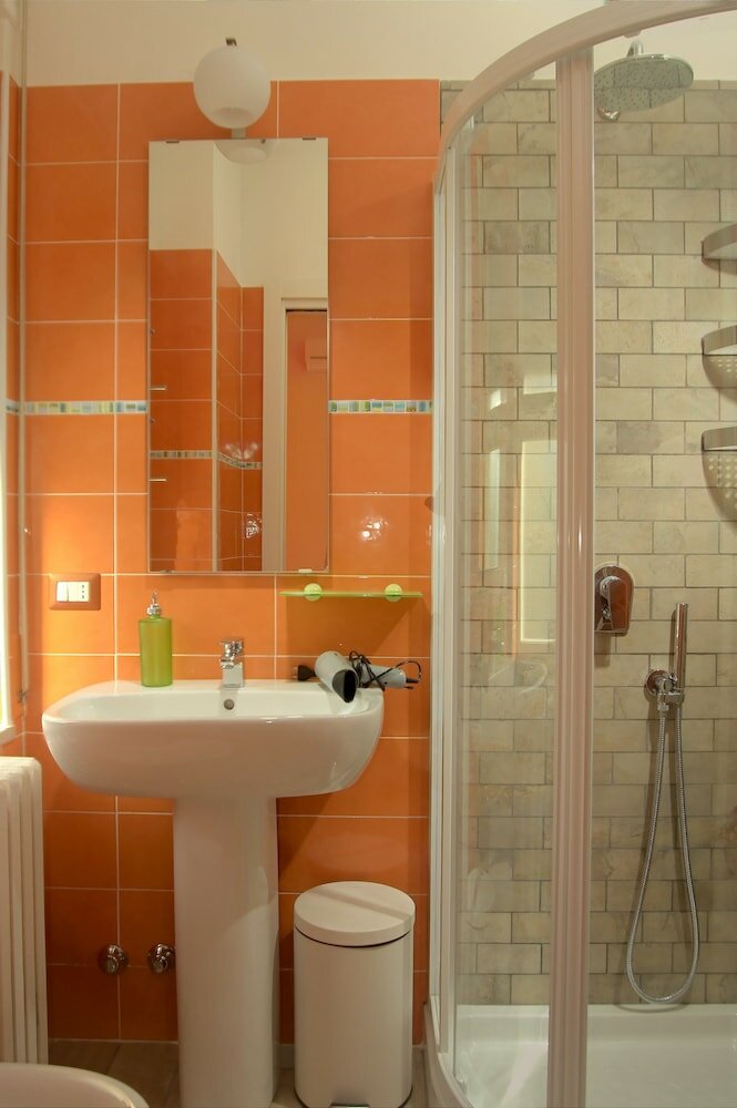 Фото B&b Bibliotechina