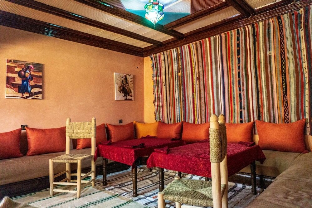 Фото Riad Atlas Panorama