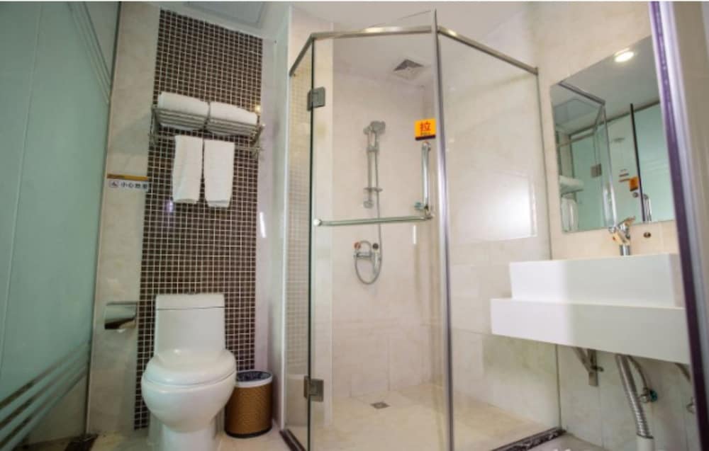 Фото 24 Hours Economic Hotel