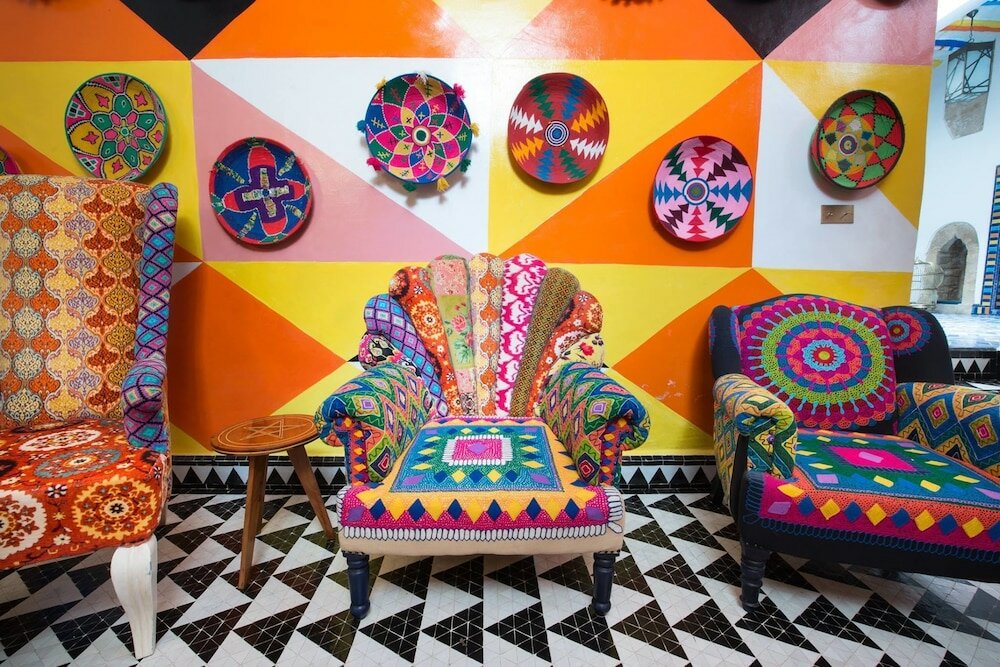 Фото Salut Maroc