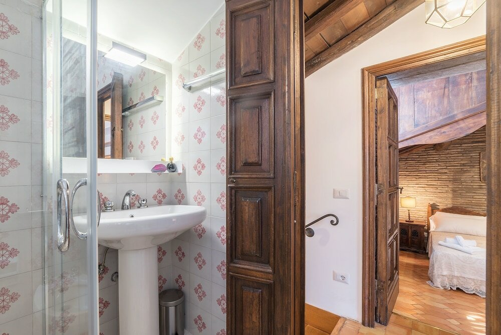 Фото Trevi's Roof Terraces