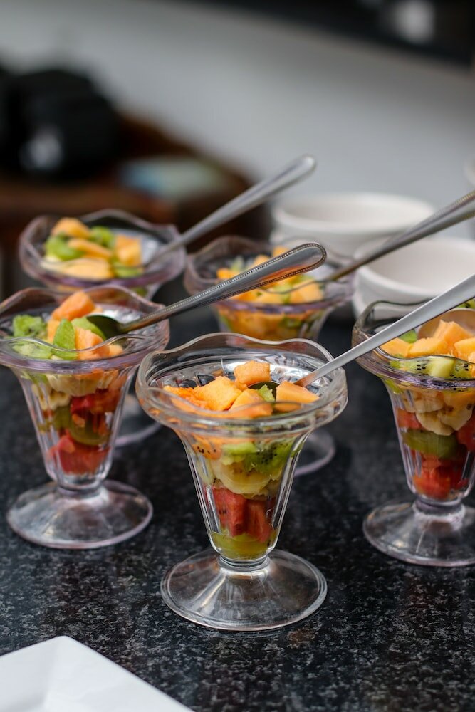 Фото George Lodge International