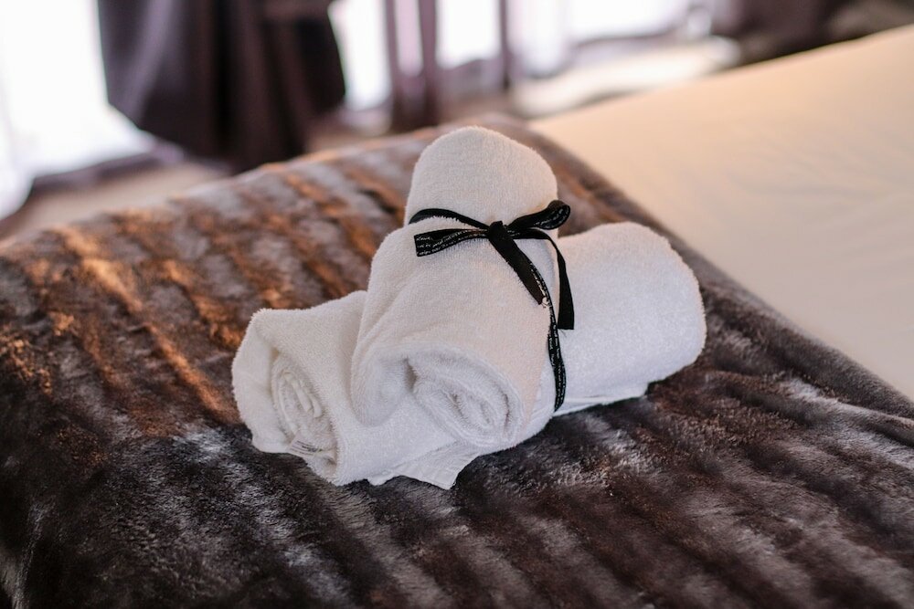 Фото George Lodge International