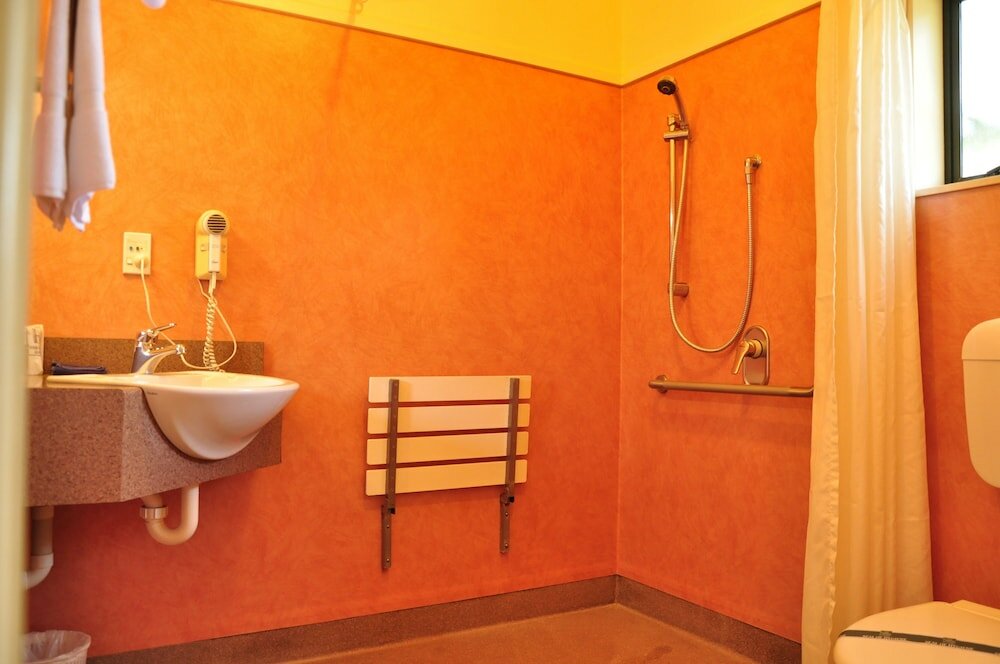 Фото O'Reillys Motel