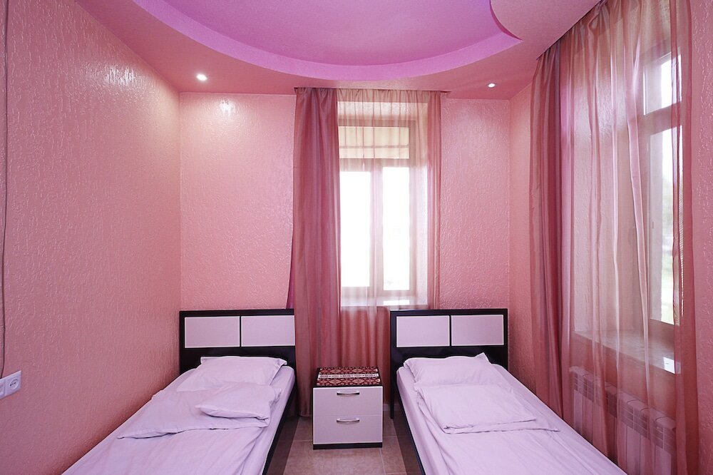 Фото Отель Планет