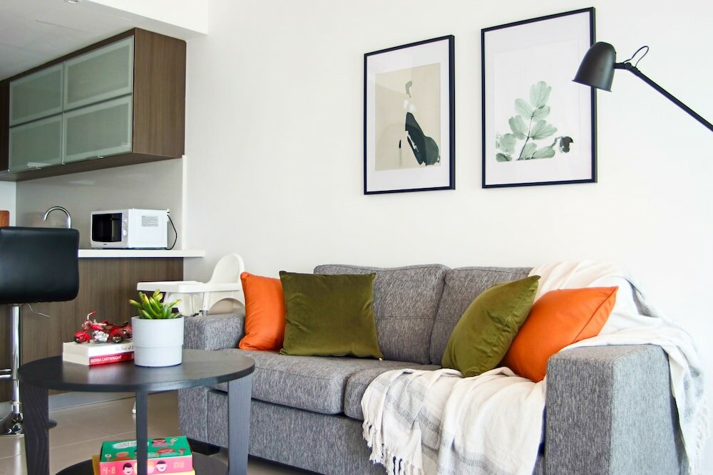 Фото Phaedrus Living: Seaside Luxury Flat Lighthouse 53