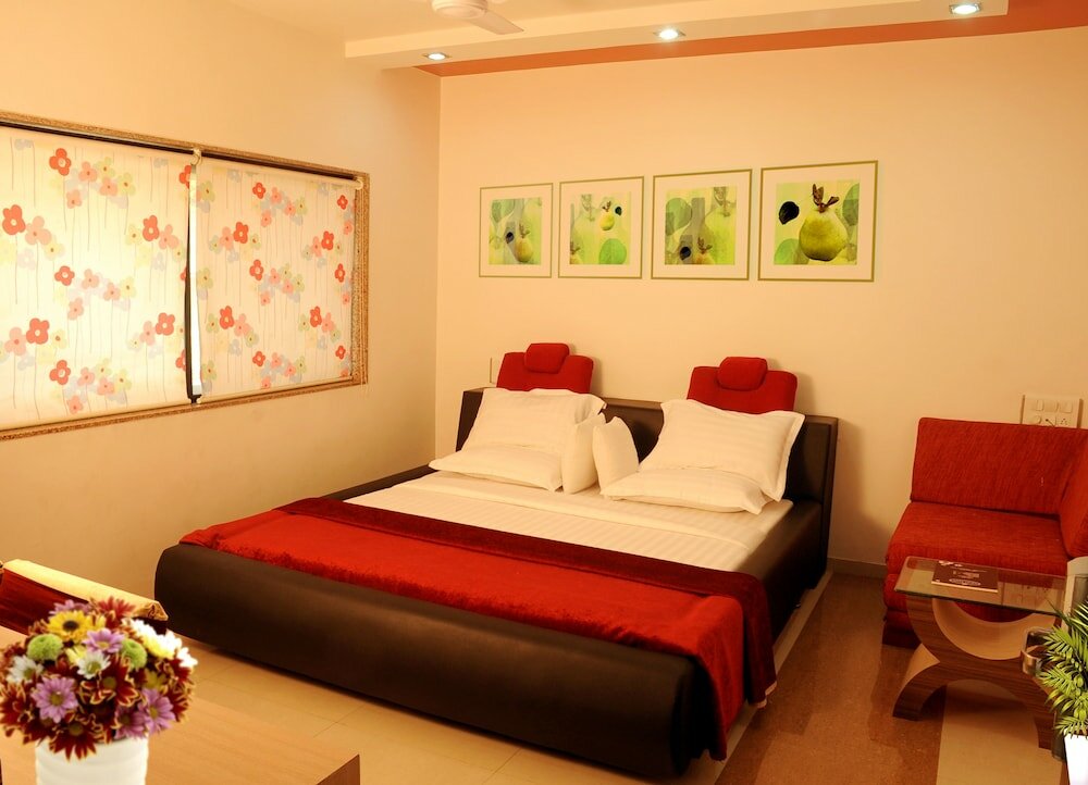 Фото Silver Sand Hotel