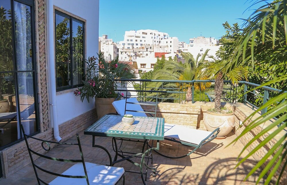 Фото La Maison de Tanger