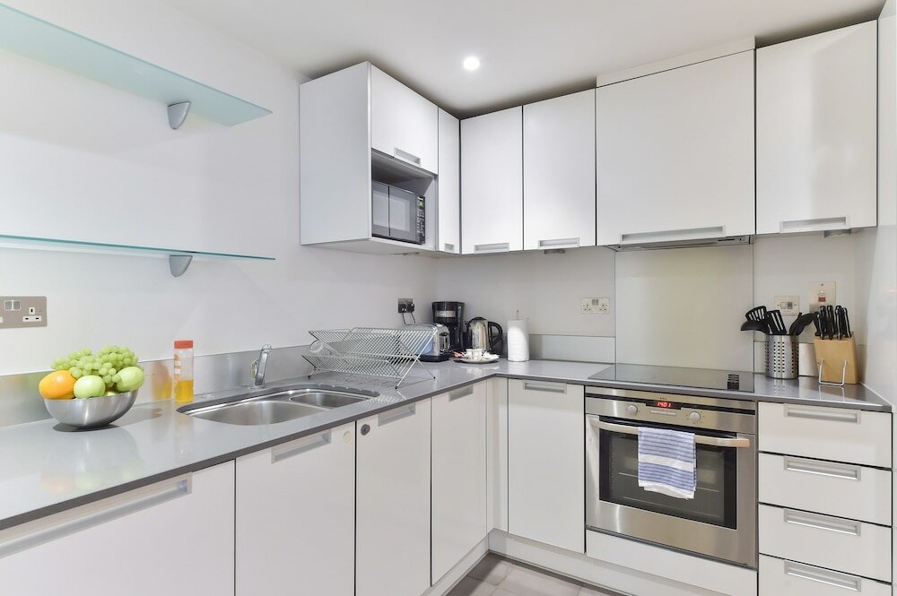 Фото Chancery Lane City Apartments