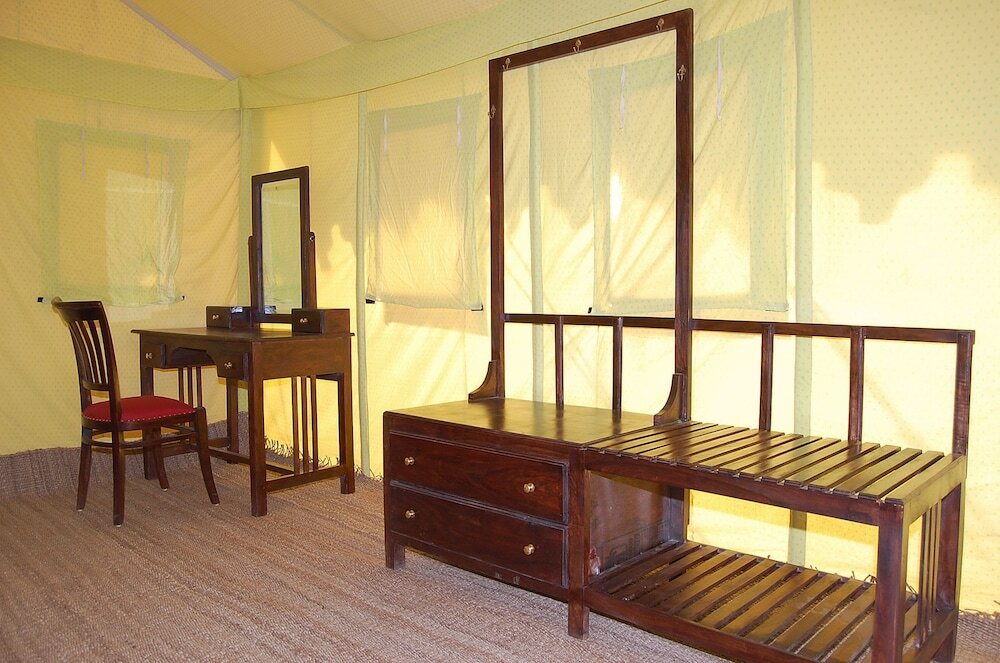 Фото Royal Desert Camps