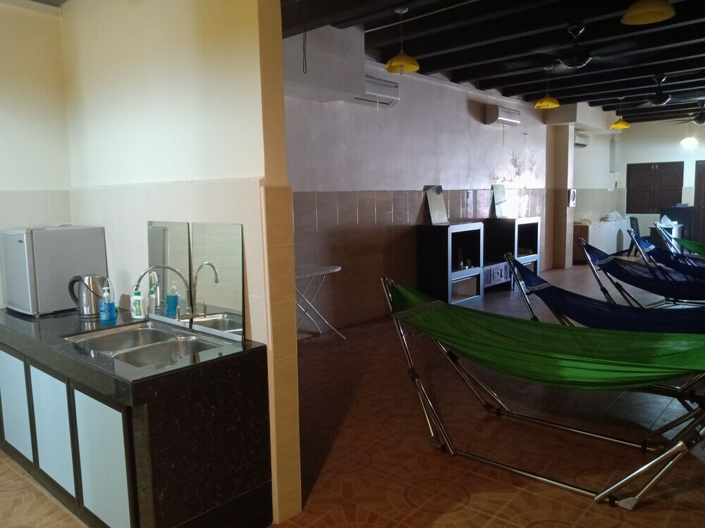 Фото Melaka Jonker Tan Cheng Lock Guest House