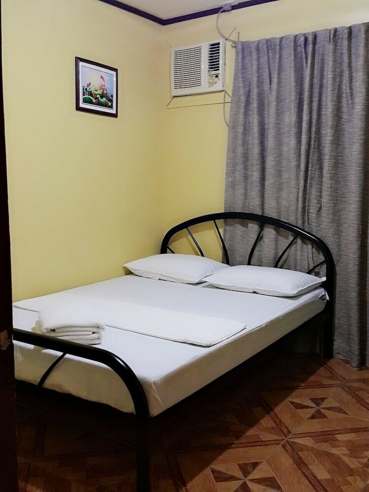 Фото Carribean Transient House