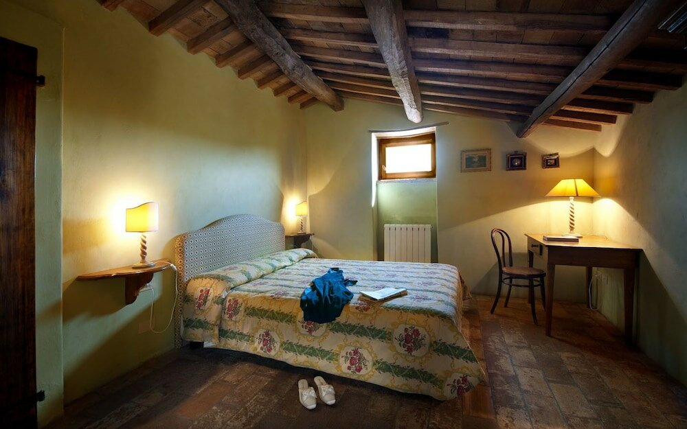 Фото Agriturismo Fattoria Aquilone