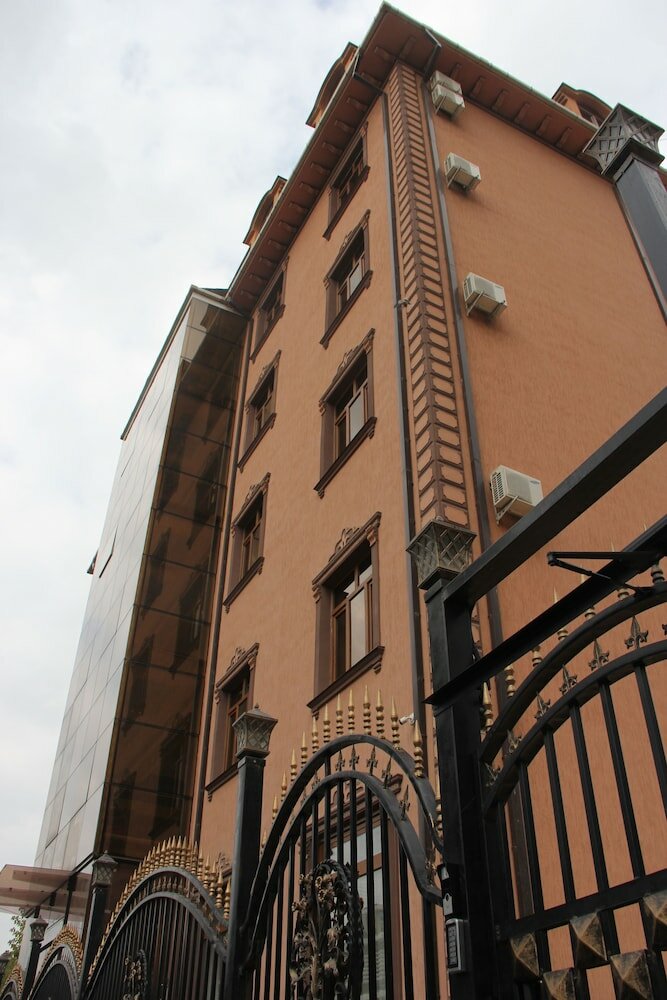 Фото отеля 4