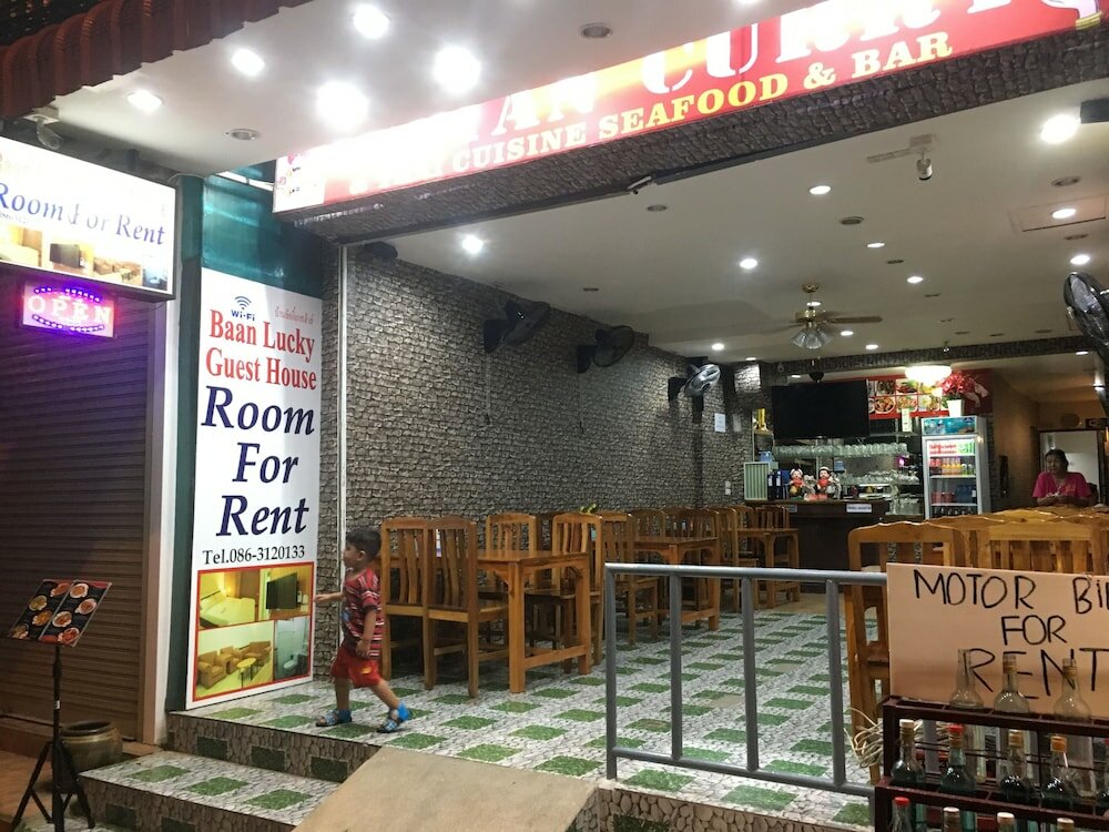 Фото Oyo 423 Baan Lucky Guesthouse