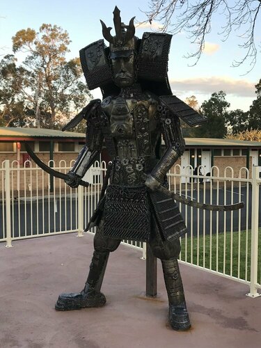 Гостиница Manjimup Motor Inn