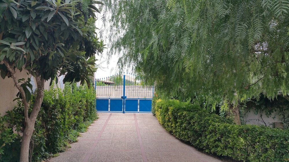 Фото Anastasia Villas B&b - Casa Vacanze