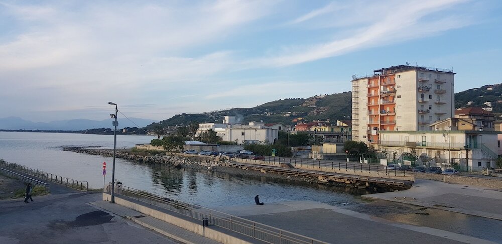 Фото 100 Passi Dal Mare