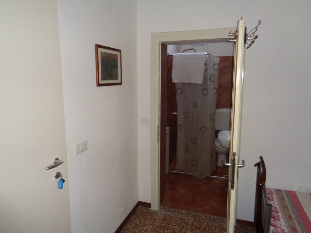 Фото B&b All'Aeroporto