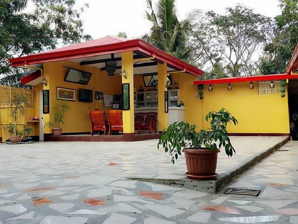 Фото Carribean Transient House