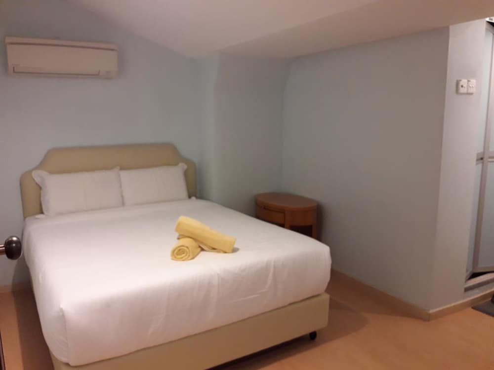 Фото Melaka Jonker Tan Cheng Lock Guest House