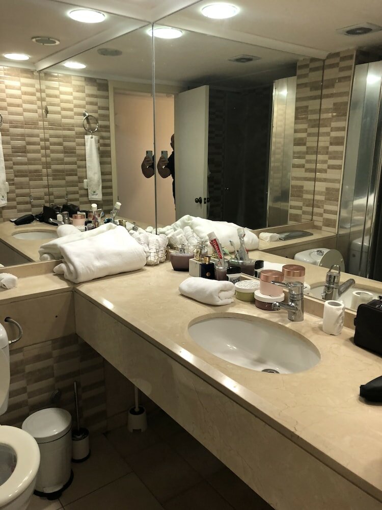 Фото Haifa beach