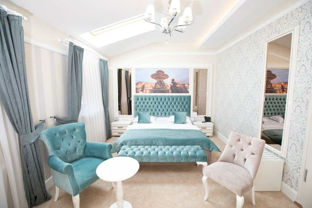 Фото Hotel Amts-Apotheke