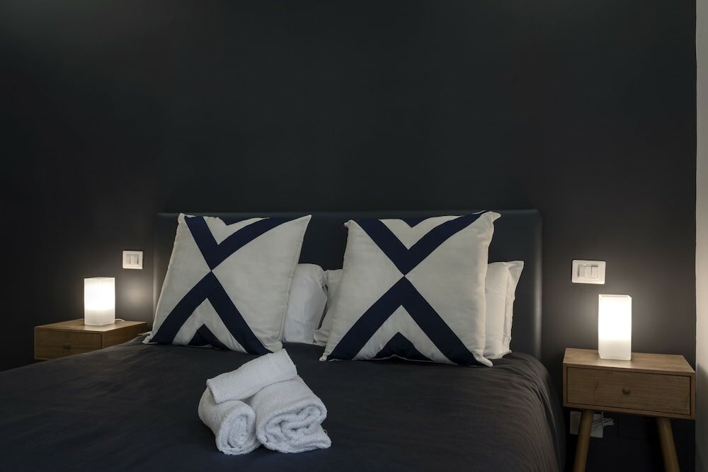 Фото Sant'Alfonso Bed and Breakfast