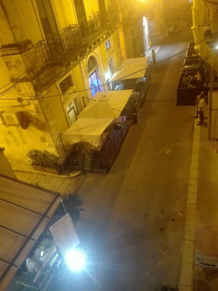 Фото La Cattedrale