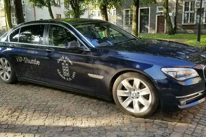 Гостиница Kamienica Gotyk