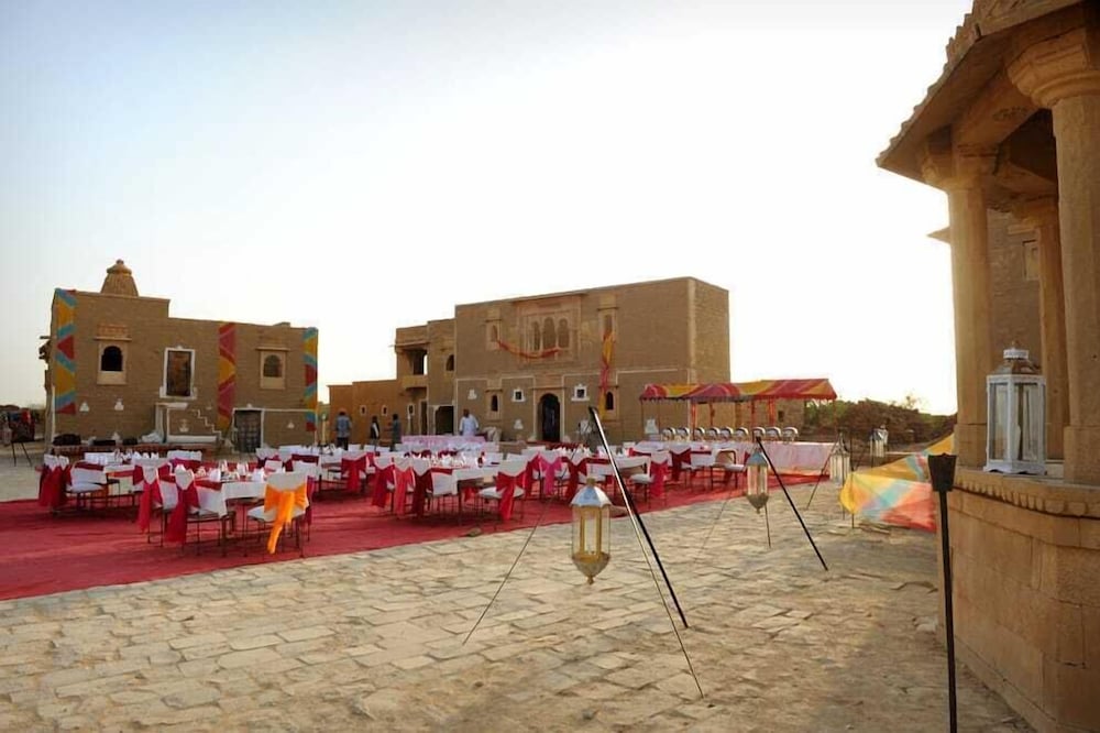 Фото Royal Desert Camps