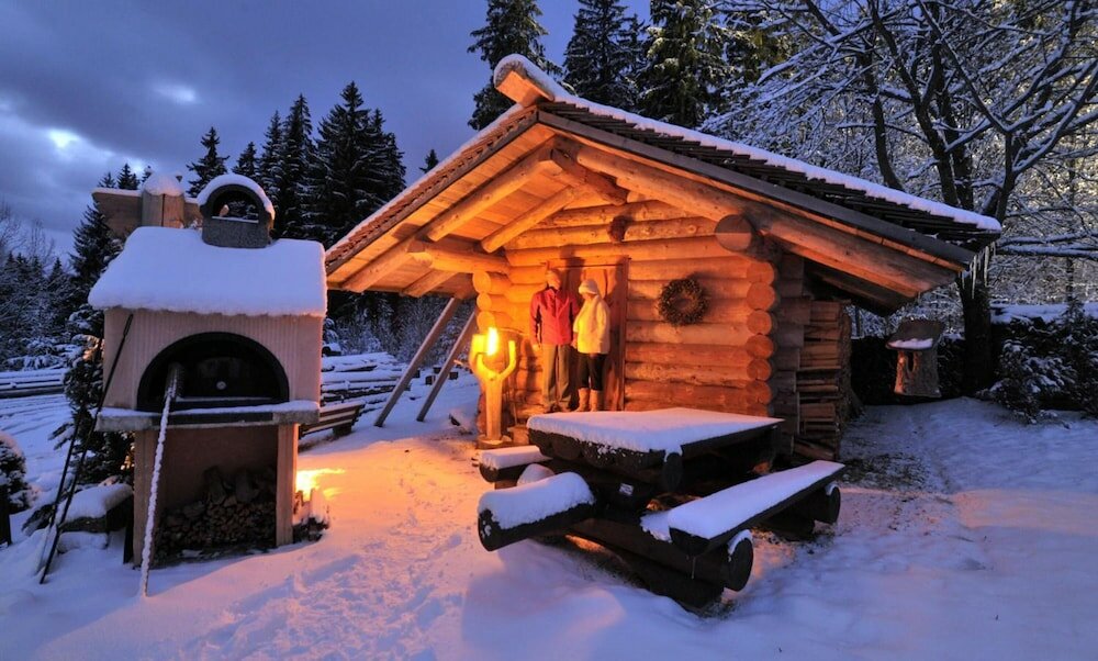 Фото Hotel Forstmeister