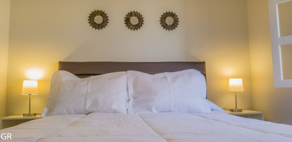 Фото Las Moras Cabañas Boutique