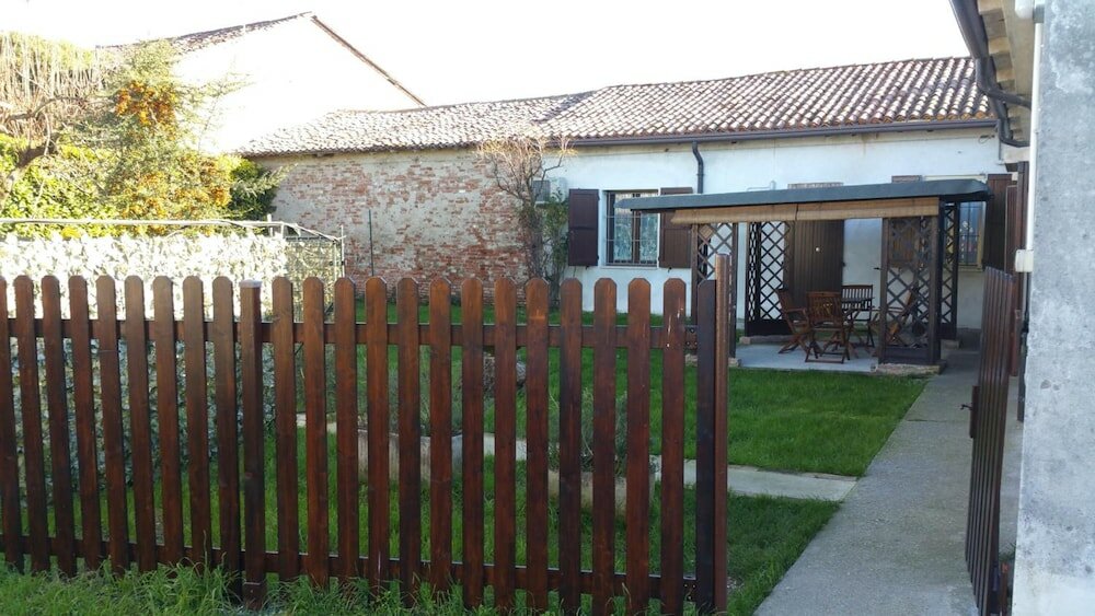 Фото B&b All'Aeroporto