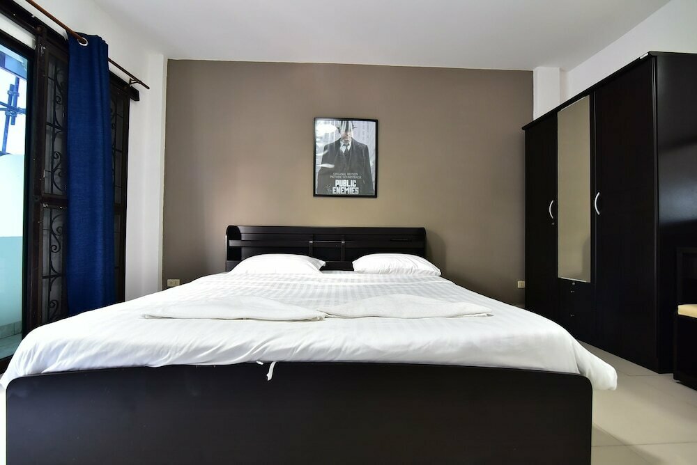 Hotel Escobar Guesthouse, Pattaya, photo