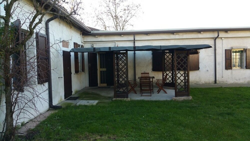 Фото B&b All'Aeroporto