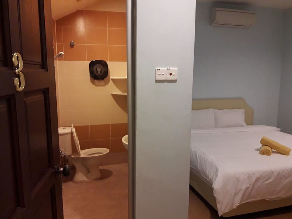 Фото Melaka Jonker Tan Cheng Lock Guest House