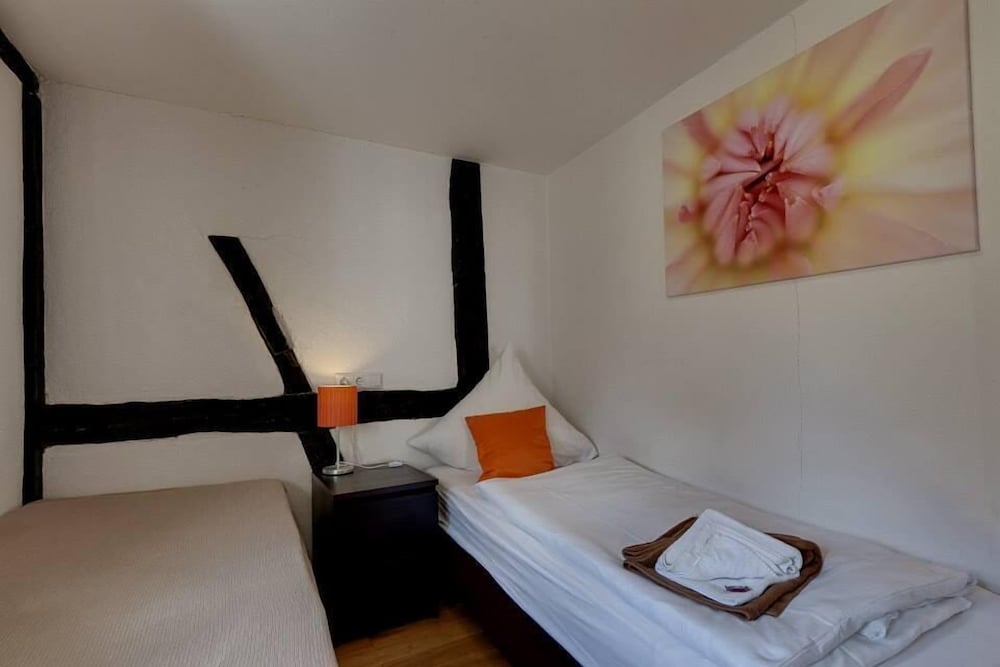 Фото Hotel Kleine Radlerherberge