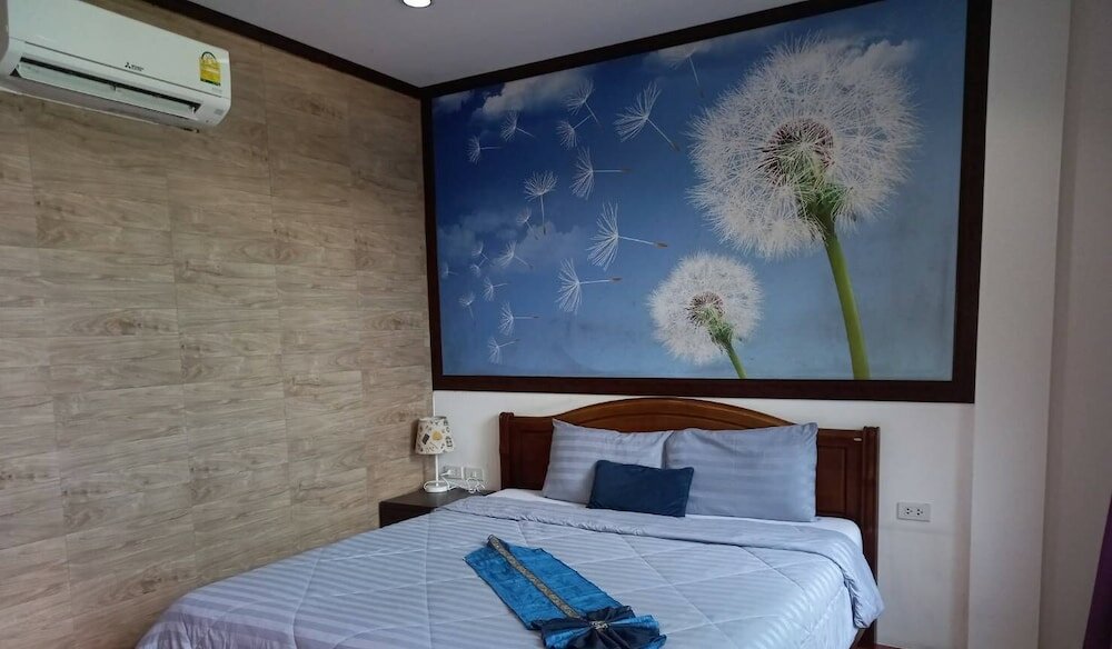 Фото Blue Orchid Resort Trang