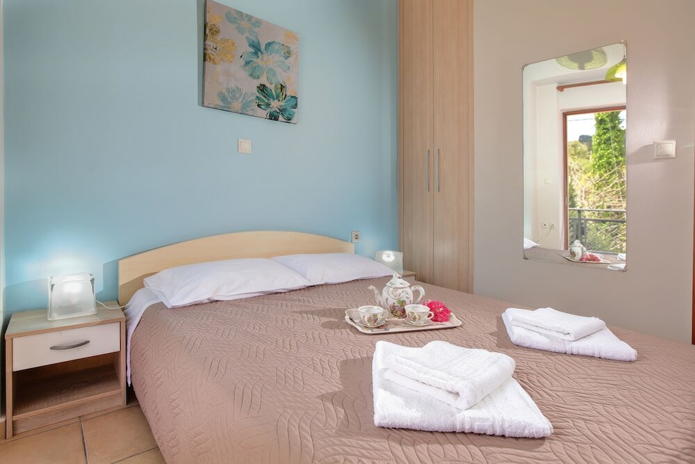 Фото Valena Stylish Home -15 min to Elafonisi