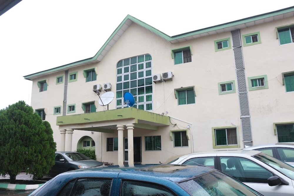 Фото отеля 1