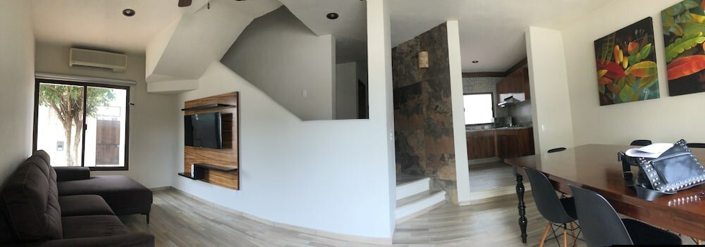 Фото Villas La Ceiba