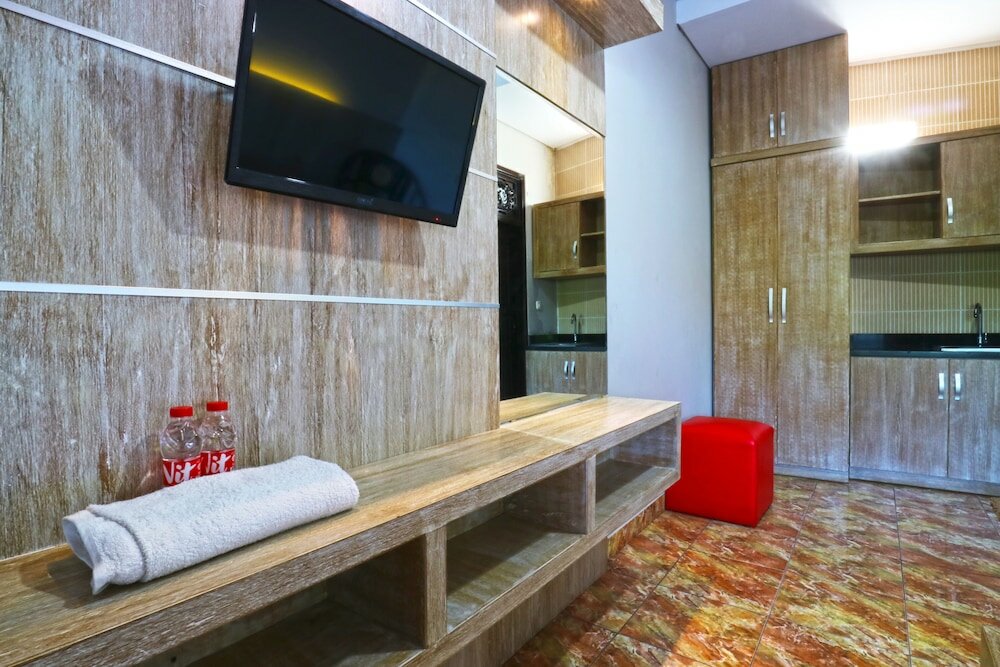 Фото Bangsal Homestay