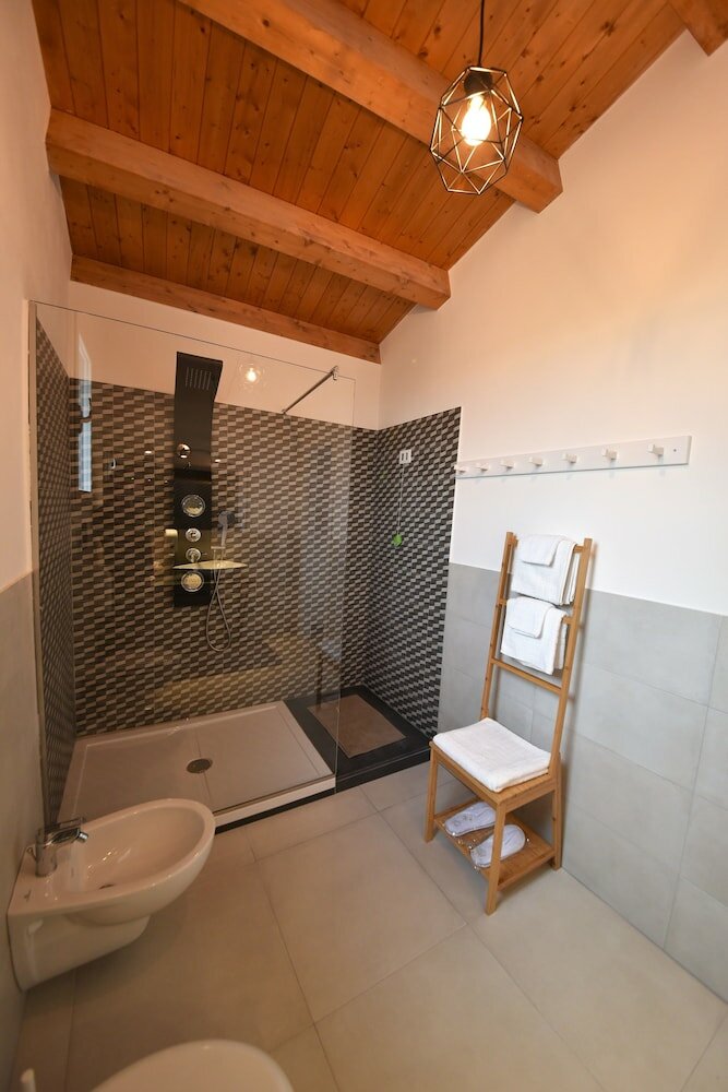 Фото Musa Affittacamere