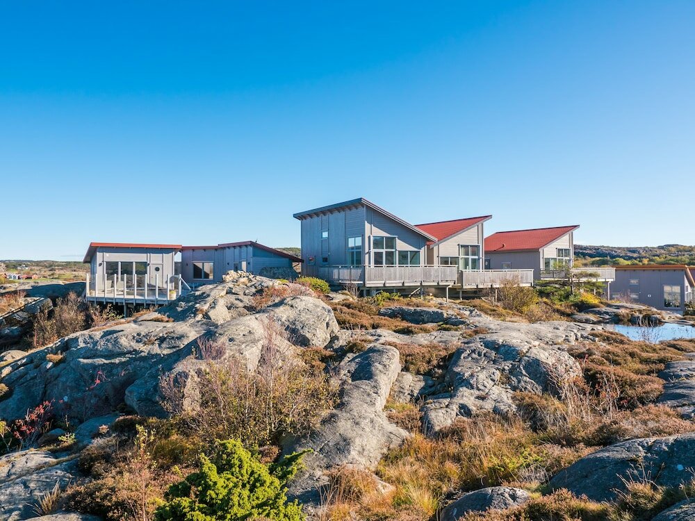 Фото Hav & Logi Skärhamn